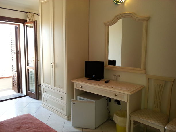Imagen de la habitación del Hotel Comfort Scano Inn. Foto 13