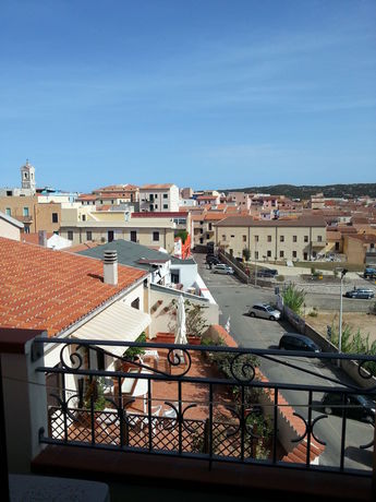 Imagen de la habitación del Hotel Comfort Scano Inn. Foto 14