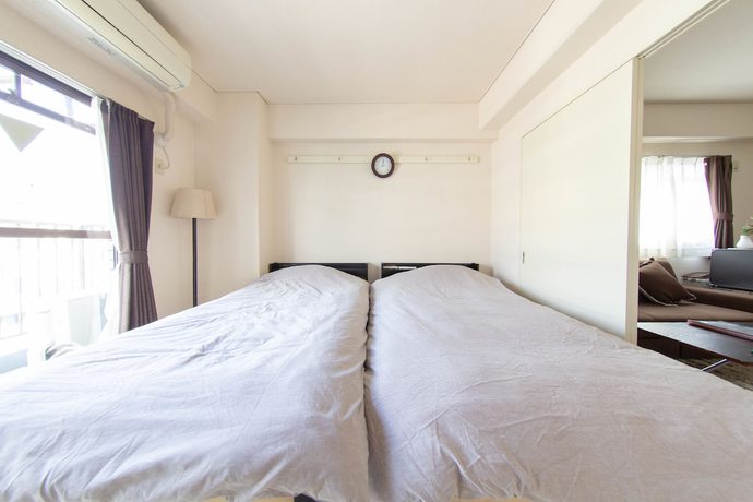 Imagen de la habitación del Hotel Comfort Self Amanto. Foto 16