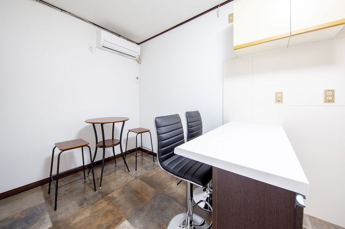 Imagen de la habitación del Hotel Comfort Self E-time. Foto 4