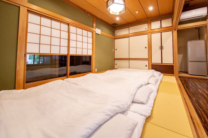 Imagen de la habitación del Hotel Comfort Self E-time. Foto 10