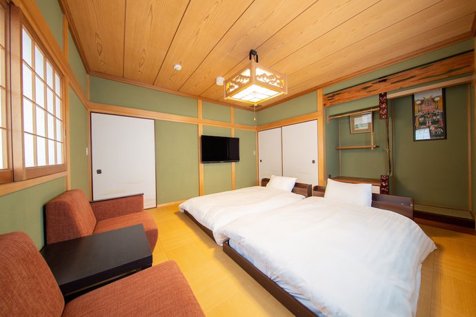 Imagen de la habitación del Hotel Comfort Self E-time. Foto 12