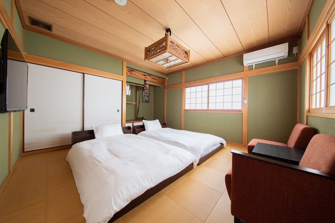 Imagen de la habitación del Hotel Comfort Self E-time. Foto 17