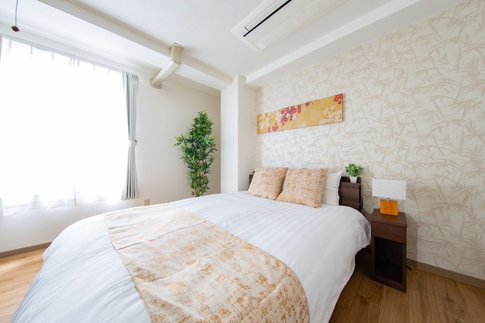 Imagen de la habitación del Hotel Comfort Self First Breath. Foto 2