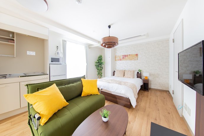 Imagen de la habitación del Hotel Comfort Self First Breath. Foto 5