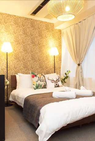 Imagen de la habitación del Hotel Comfort Self First Breath. Foto 10