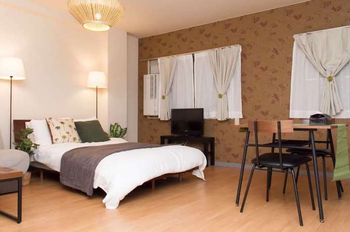 Imagen de la habitación del Hotel Comfort Self First Breath. Foto 14