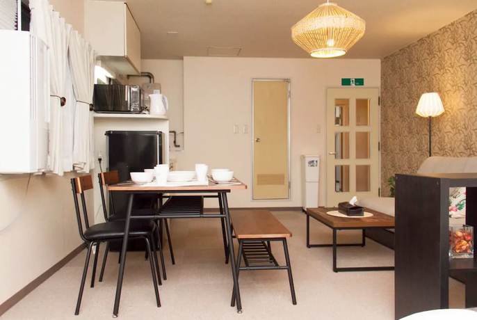 Imagen de la habitación del Hotel Comfort Self First Breath. Foto 15