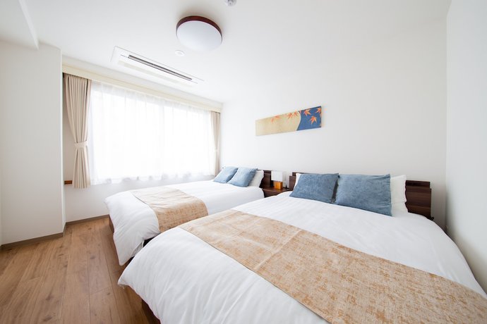 Imagen de la habitación del Hotel Comfort Self First Breath. Foto 17