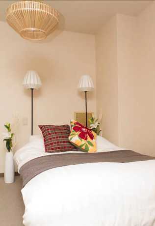 Imagen de la habitación del Hotel Comfort Self First Breath. Foto 20