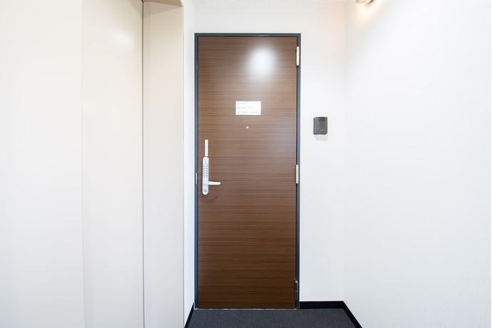 Imagen de los interiores del Hotel Comfort Self Hachi-emon. Foto 20