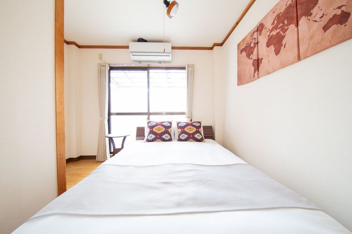 Imagen de la habitación del Hotel Comfort Self Hotel Ama-no-Sato. Foto 7