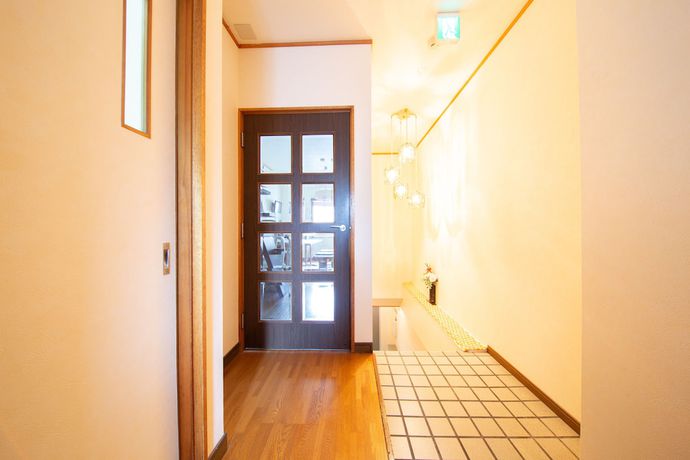 Imagen de los interiores del Hotel Comfort Self Hotel Ama-no-Sato. Foto 20
