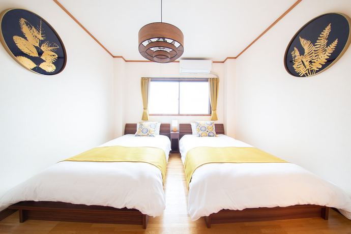Imagen general del Hotel Comfort Self Hotel Ama-no-Sato. Foto 1