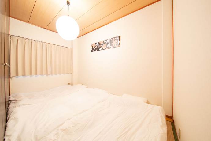 Imagen de la habitación del Hotel Comfort Self Hotel Ama-no-Sato. Foto 18