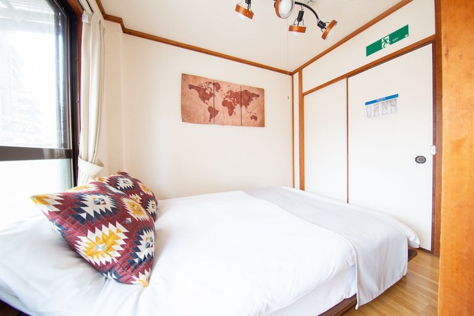 Imagen de la habitación del Hotel Comfort Self Hotel Ama-no-Sato. Foto 19