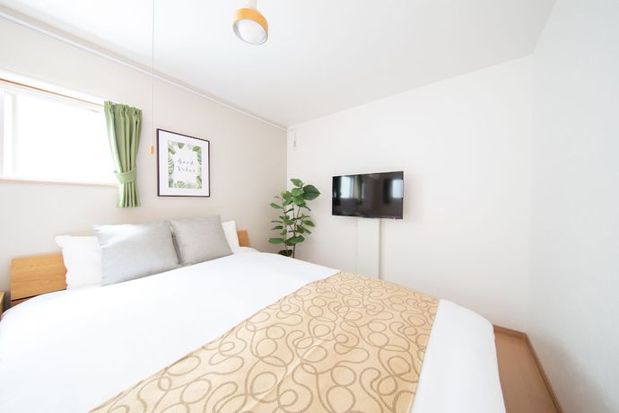 Imagen de la habitación del Hotel Comfort Self Taisho. Foto 10