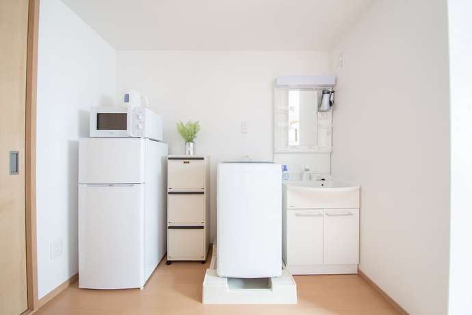 Imagen de la habitación del Hotel Comfort Self Taisho. Foto 11
