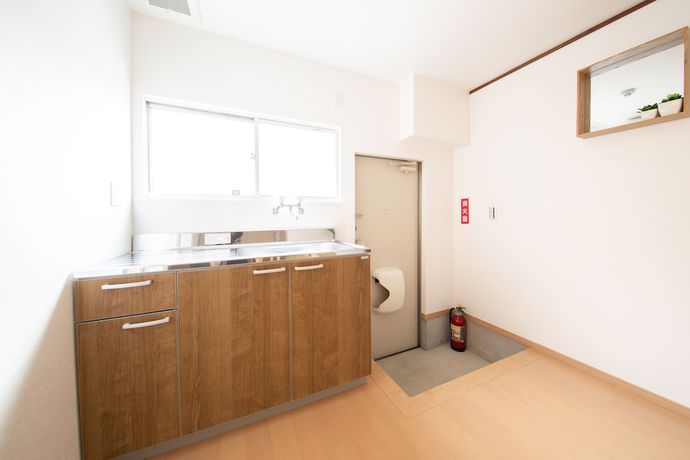 Imagen de la habitación del Hotel Comfort Self Taisho. Foto 16