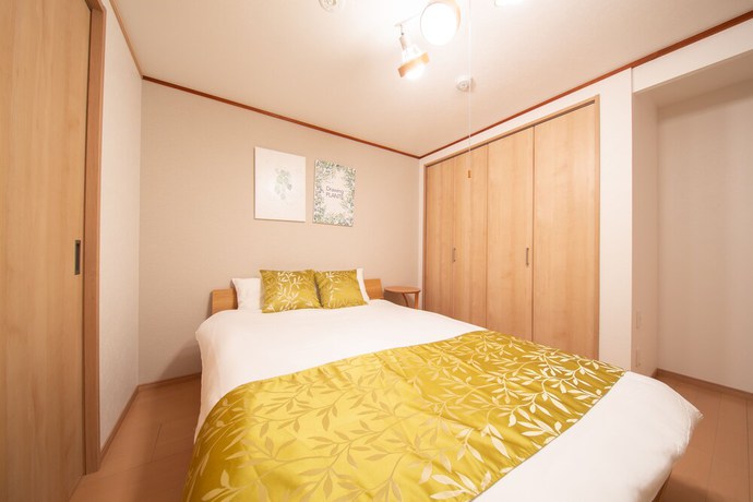Imagen de la habitación del Hotel Comfort Self Taisho. Foto 19
