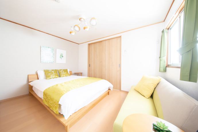 Imagen de la habitación del Hotel Comfort Self Taisho. Foto 20