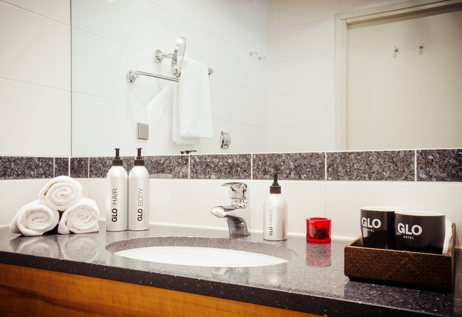 Imagen de la habitación del Hotel Comfort Sello. Foto 4