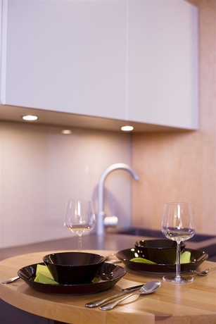 Imagen de la habitación del Hotel Comfort Sello. Foto 6