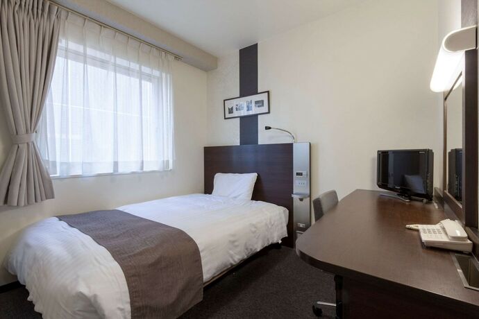 Imagen general del Hotel Comfort Sendai East. Foto 8