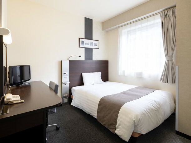 Imagen de la habitación del Hotel Comfort Sendai East. Foto 20