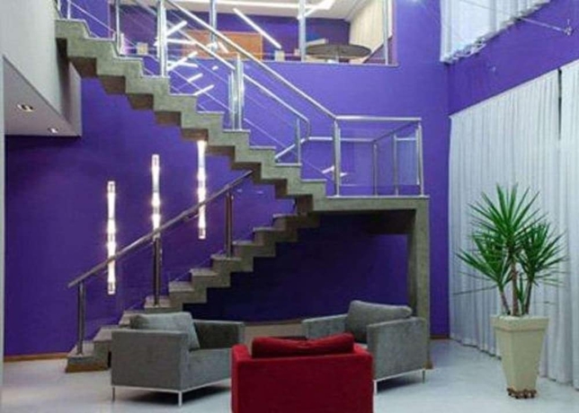 Imagen de los interiores del Hotel Comfort Sert&atilde;ozinho. Foto 18