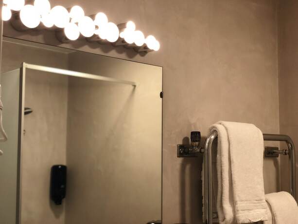 Imagen general del Hotel Comfort Skelleftea. Foto 2