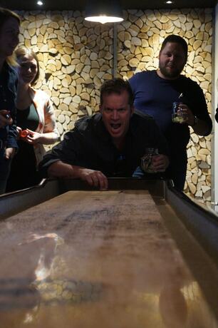 Imagen general del Hotel Comfort Skelleftea. Foto 3