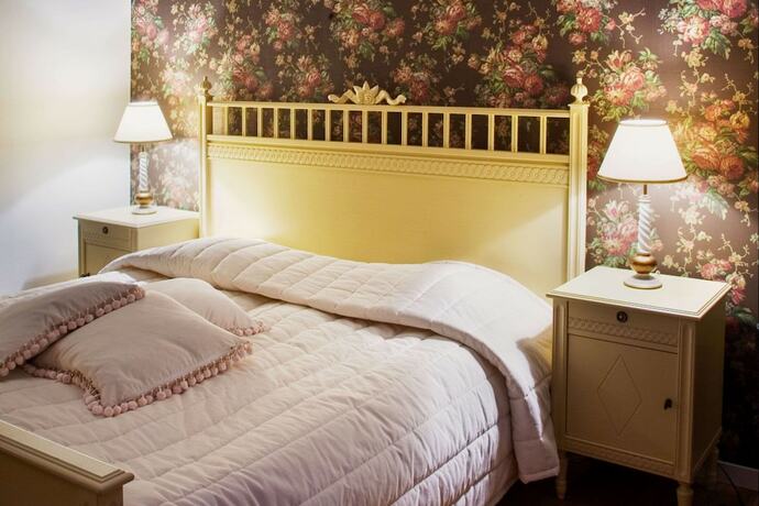 Imagen general del Hotel Comfort Skelleftea. Foto 4