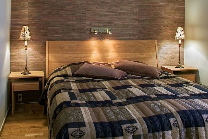 Imagen general del Hotel Comfort Skelleftea. Foto 7