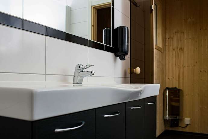 Imagen general del Hotel Comfort Skelleftea. Foto 10