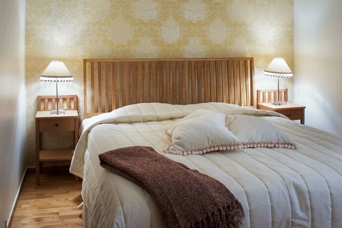 Imagen general del Hotel Comfort Skelleftea. Foto 11