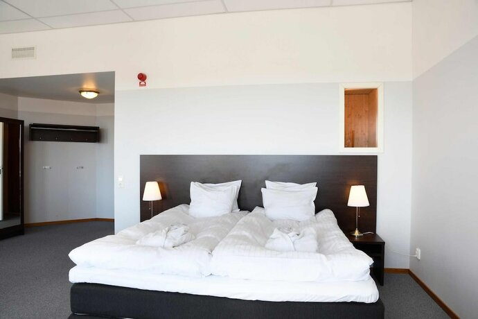 Imagen de la habitación del Hotel Comfort Skelleftea. Foto 17