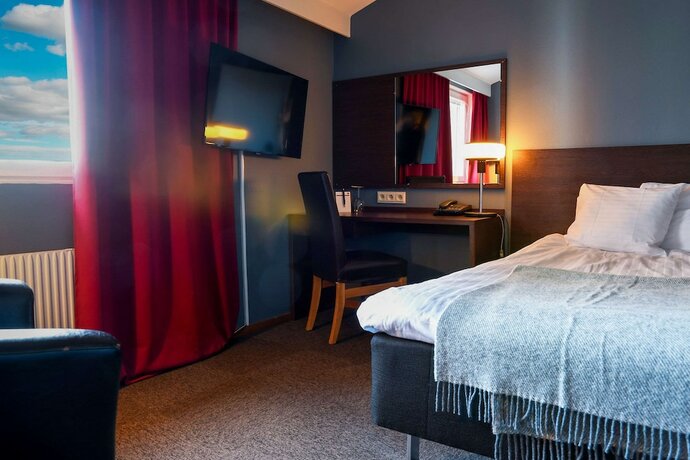 Imagen de la habitación del Hotel Comfort Skelleftea. Foto 20