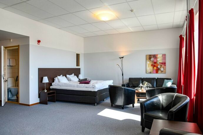 Imagen de la habitación del Hotel Comfort Skelleftea. Foto 21