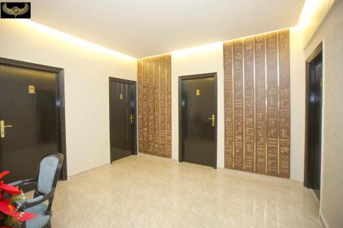 Imagen de la habitación del Hotel Comfort Sphinx&Pyramids Inn. Foto 19
