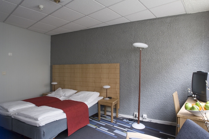 Imagen de la habitación del Hotel Comfort Stavanger. Foto 3