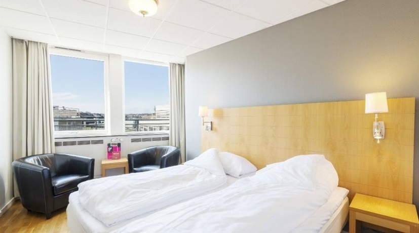 Imagen de la habitación del Hotel Comfort Stavanger. Foto 4