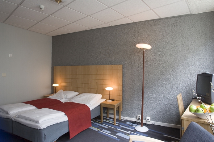 Imagen de la habitación del Hotel Comfort Stavanger. Foto 5