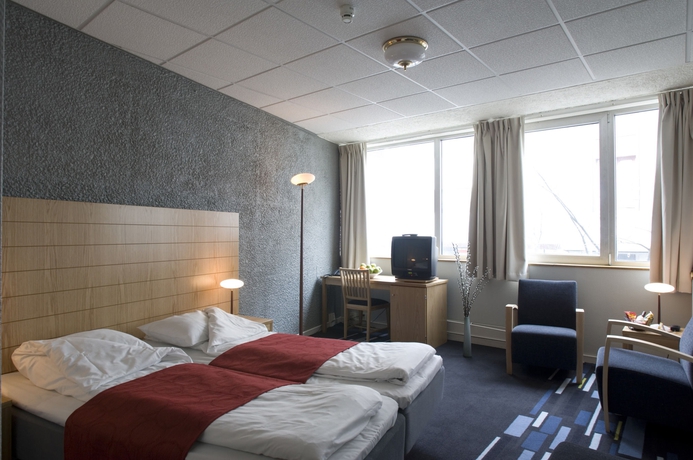 Imagen de la habitación del Hotel Comfort Stavanger. Foto 6