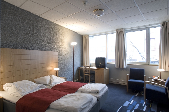 Imagen de la habitación del Hotel Comfort Stavanger. Foto 7