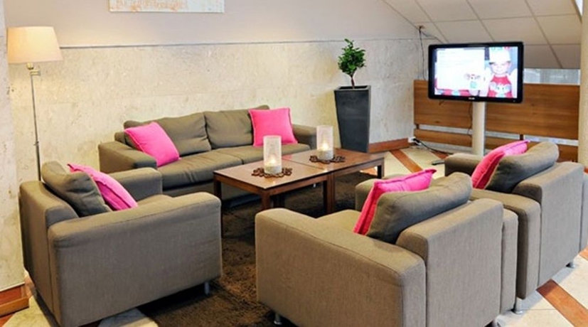 Imagen de los interiores del Hotel Comfort Stavanger. Foto 10