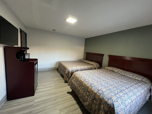 Imagen de la habitación del Hotel Comfort Stay Inn. Foto 4