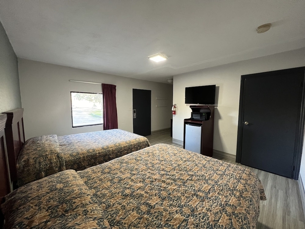 Imagen de la habitación del Hotel Comfort Stay Inn. Foto 5