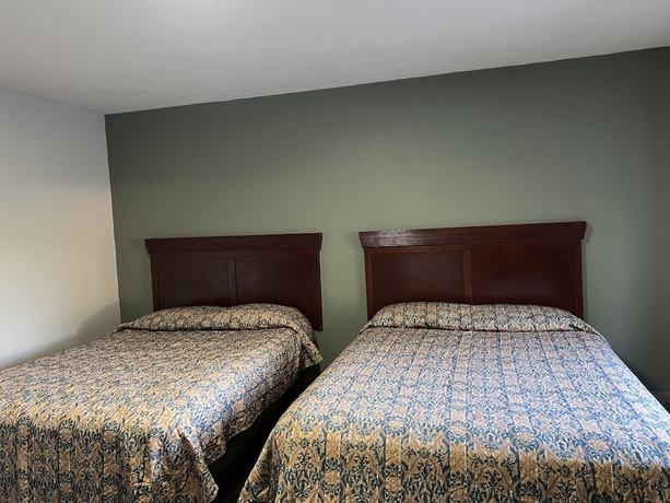 Imagen de la habitación del Hotel Comfort Stay Inn. Foto 6