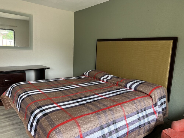 Imagen de la habitación del Hotel Comfort Stay Inn. Foto 9